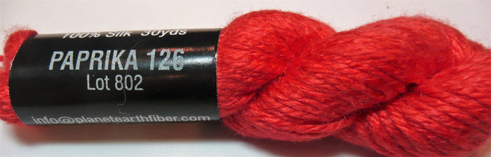 126 Paprika