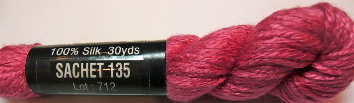 135 Sachet