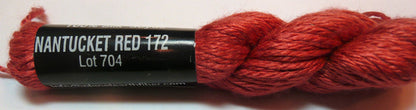 172 Natucket Red