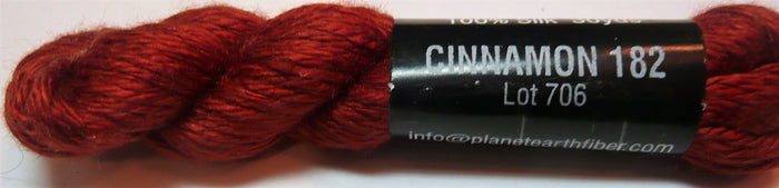 182 Cinnamon