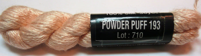 193 Powder Puff