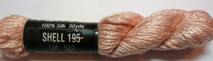 195 Shell