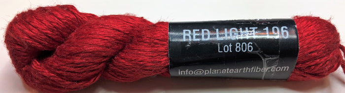 196 Red Light