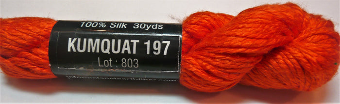 197 Kumquat