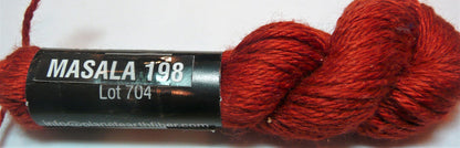 198 Masala