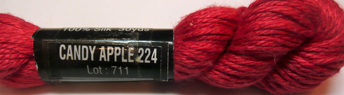 224 Candy Apple