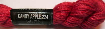 224 Candy Apple