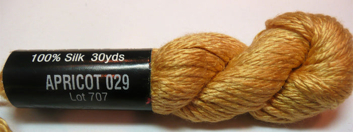 29 Apricot