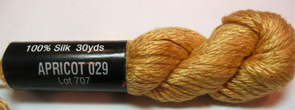 29 Apricot