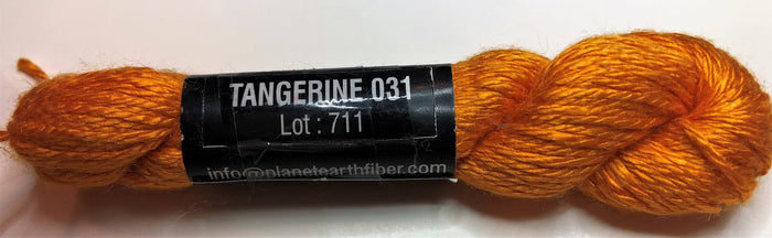31 Tangerine