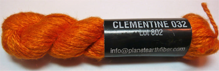 32 Clementine