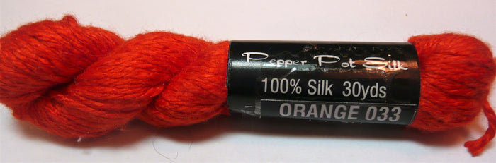 33 Orange