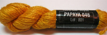 46 Papaya