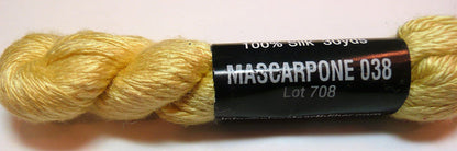 38 Mascarpone
