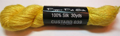 39 Custard