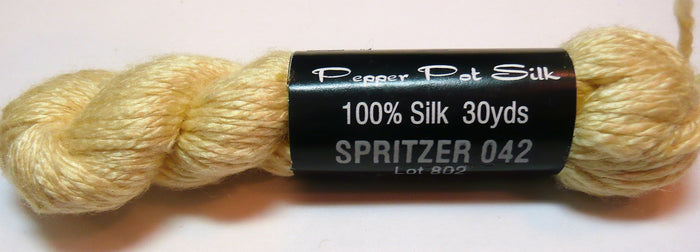 42 Spritzer