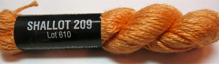 209 Shallot