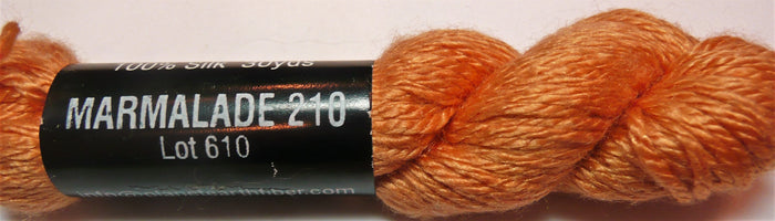 210 Marmalade