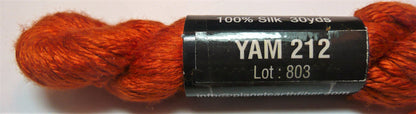 212 Yam