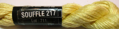 217 Souffle