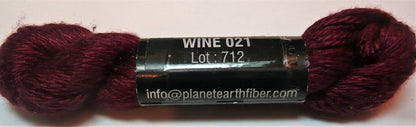 21 Wine