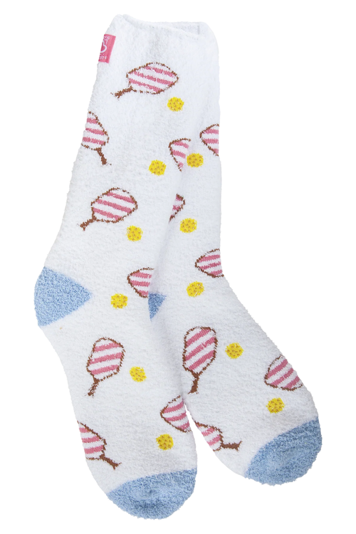 Pickleball Socks