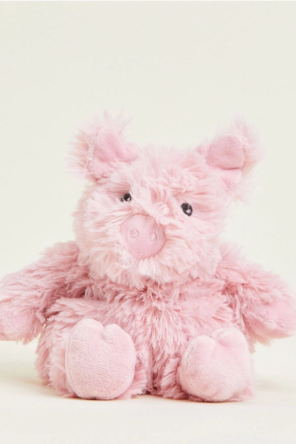 Pig, Junior Warmie