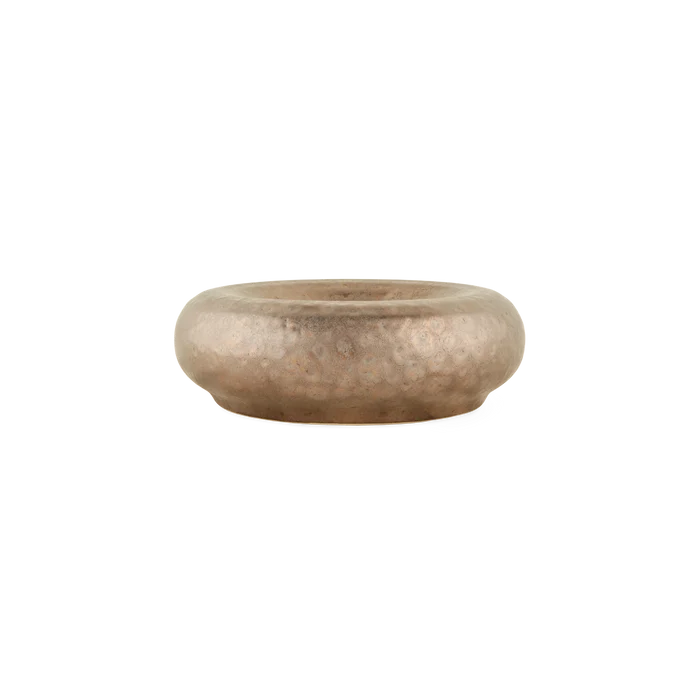Pillow Bowl Stoneware