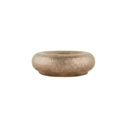 Pillow Bowl Stoneware