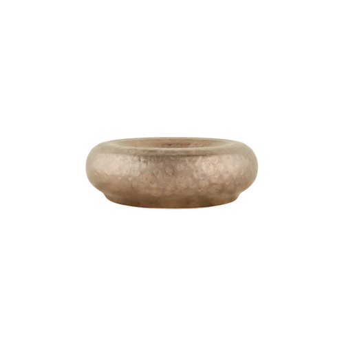 Pillow Bowl Stoneware