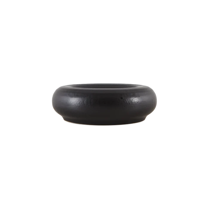 Pillow Bowl Stoneware