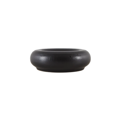 Pillow Bowl Stoneware