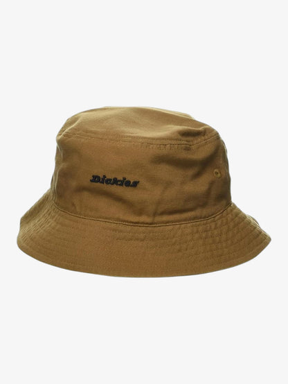 Piluso Dickies Bordado Marrón