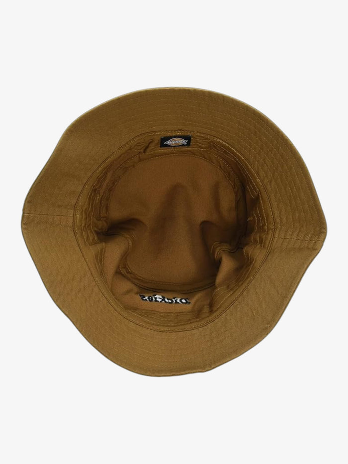 Piluso Dickies Bordado Marrón