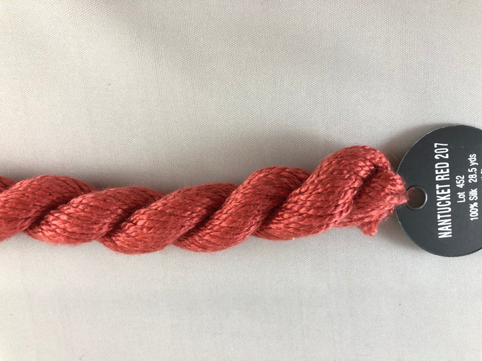 207 Nantucket Red