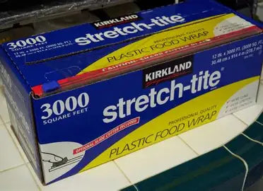 Plastic Roll