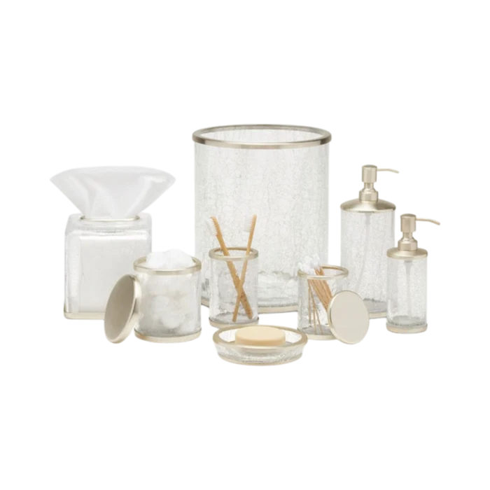 Pomaria Glass Collection