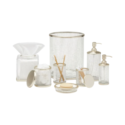 Pomaria Glass Collection