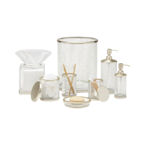 Pomaria Glass Collection