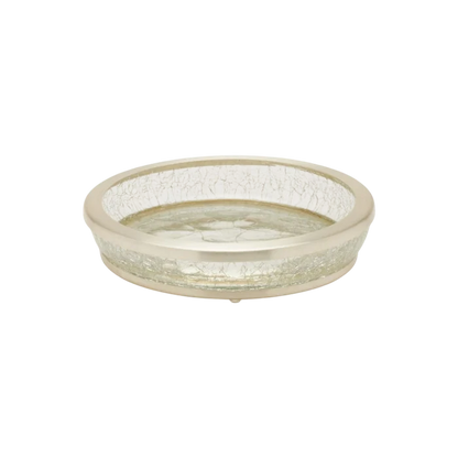 Pomaria Glass Collection