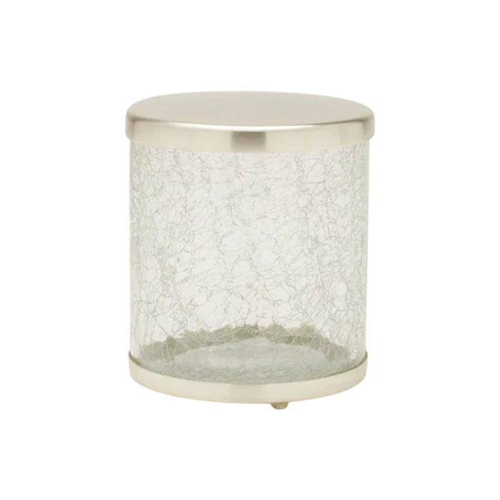Pomaria Glass Collection