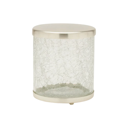 Pomaria Glass Collection