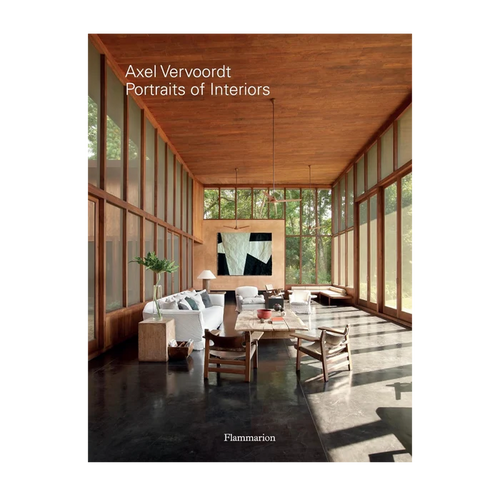 Portraits Of Interiors