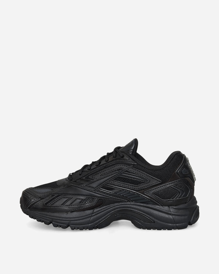 Reebok Premier Road Ultra Black/Black/Black Sneakers Low 100262267P 267P