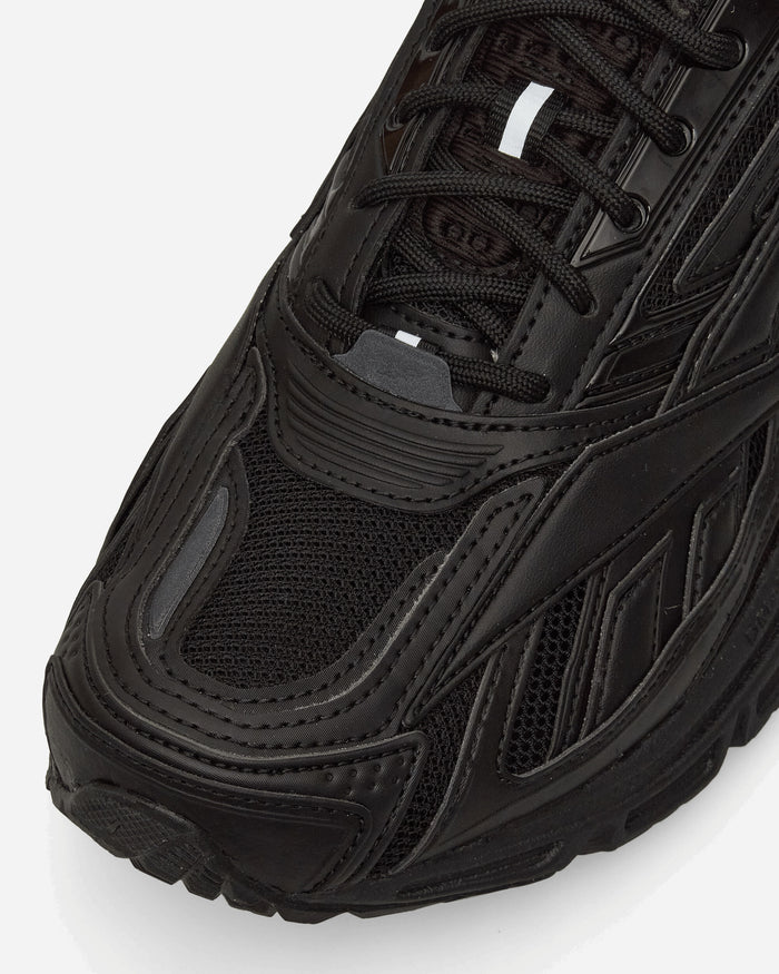 Reebok Premier Road Ultra Black/Black/Black Sneakers Low 100262267P 267P
