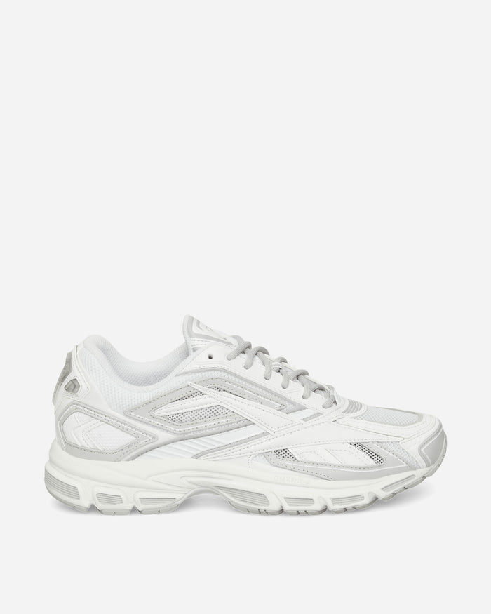 Reebok Premier Road Ultra White/White/White Sneakers Low 100262268P 268P