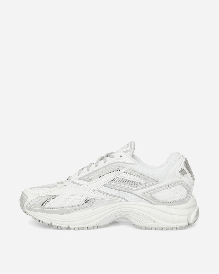 Reebok Premier Road Ultra White/White/White Sneakers Low 100262268P 268P