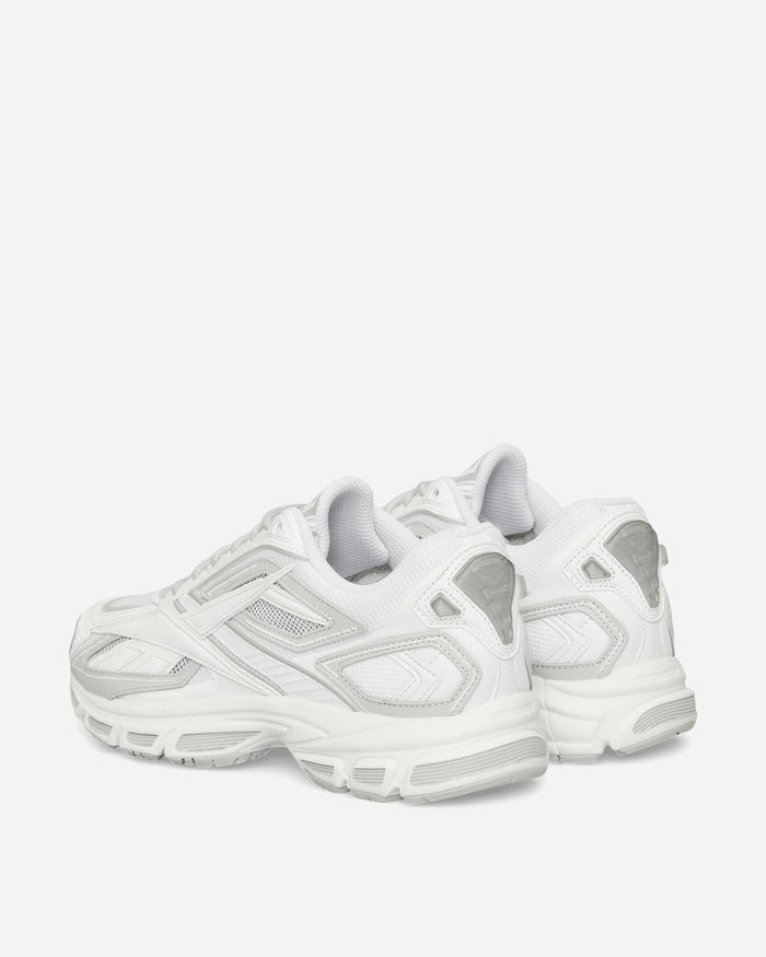 Reebok Premier Road Ultra White/White/White Sneakers Low 100262268P 268P