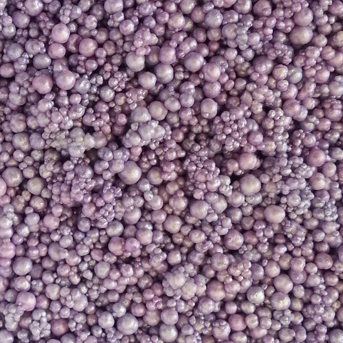 I Cannot Tell A Lilac