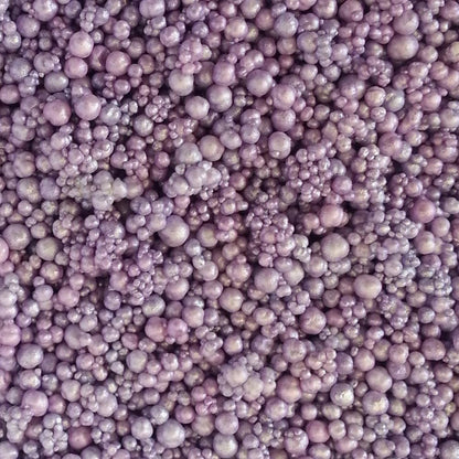 I Cannot Tell A Lilac